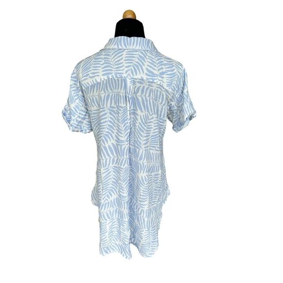 CITRINE SWIM SHIRT SIZE SMALL - Picture 3 of 7